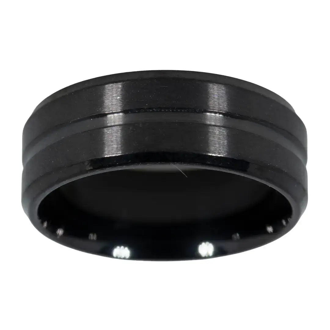 Scratch-Resistant Stainless-Steel