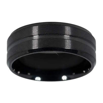 Scratch-Resistant Stainless-Steel