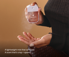 Touchland - Spiced Pumpkin-Tini Power Mist Hand Sanitizer