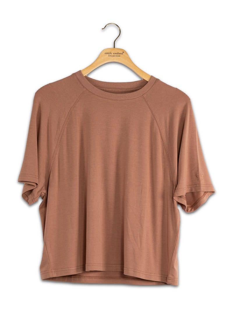 Simply Southern Ultra Soft Tee