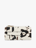 Jen & Co. - WL1889 Saige Slim Card Holder Women's Wallet