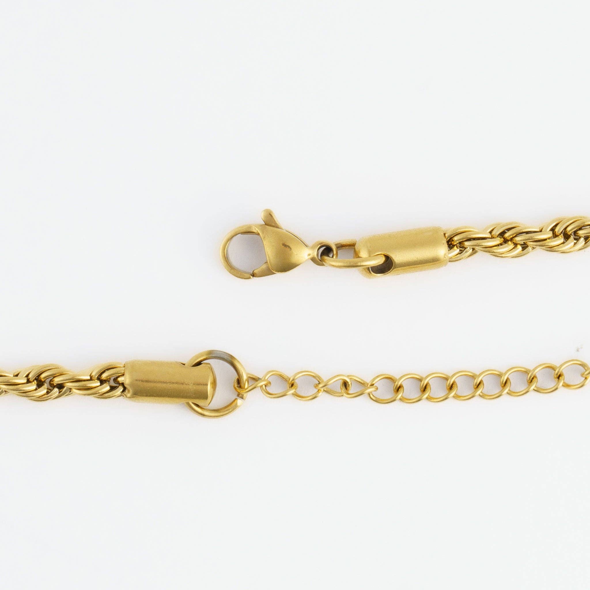 Howard's - Narelle Waterproof 18" Rope Chain Necklace