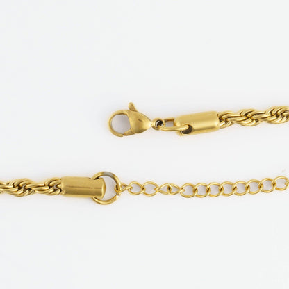 Howard's - Narelle Waterproof 18" Rope Chain Necklace