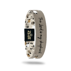 ZOX - The Lord Is My Shepherd Bible Verse Bracelet