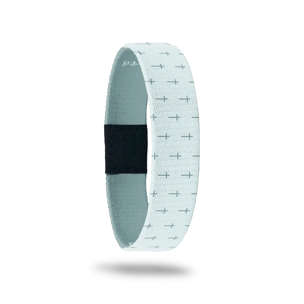 ZOX - Love Like Jesus Bible Verse Bracelet