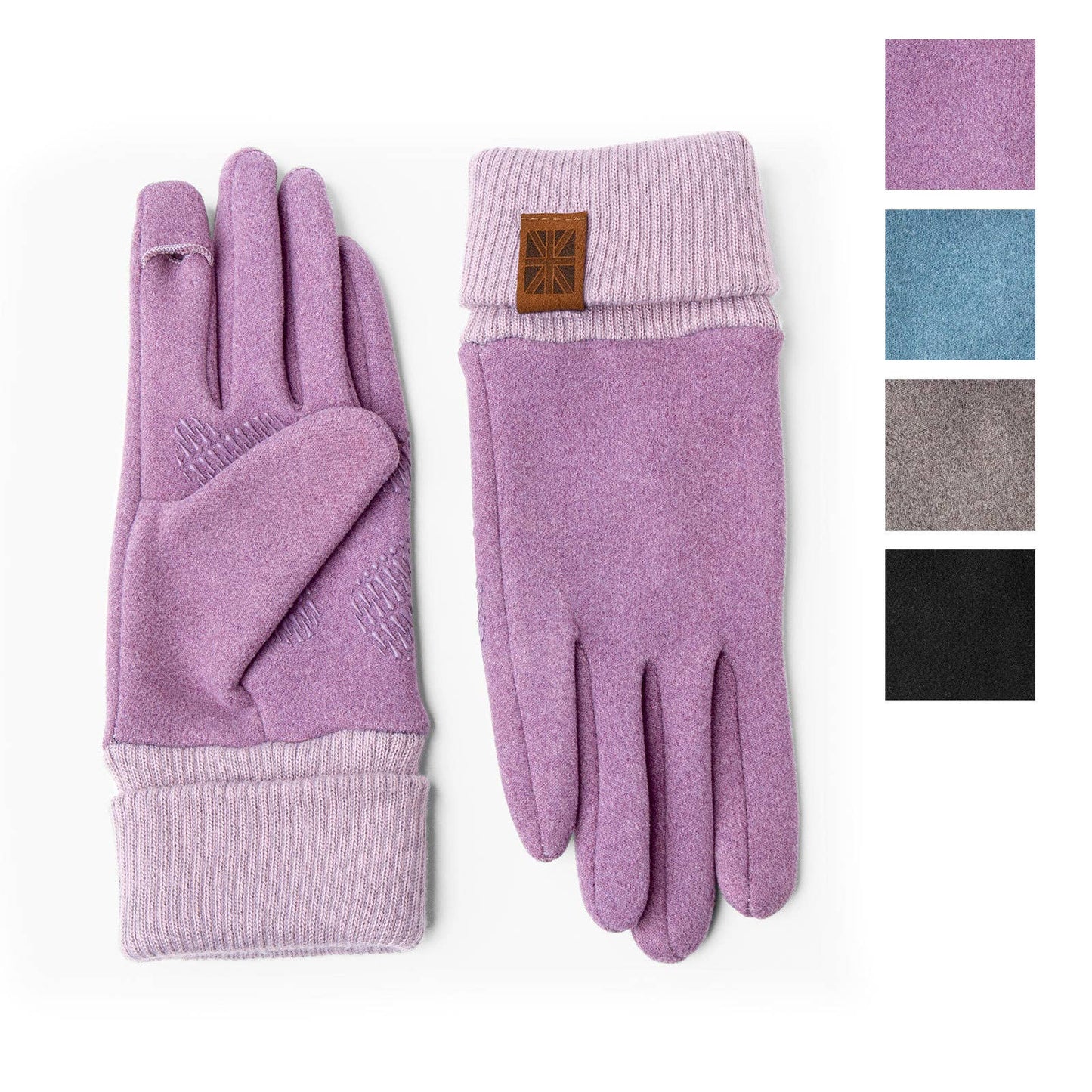 Britt's Knits Pro Tip Texting Gloves Assortment