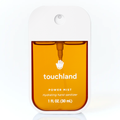 Touchland - Cinnamon Gingerbread Power Mist Hydrating Hand Sanitizer