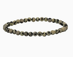 Mini Gemstone Bracelets