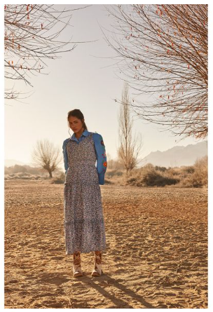 Darcy Ridge Hair-on Hide Boots