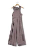 Simply Southern Washed Jumpsuit