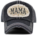 MAMA Vintage Ballcap