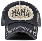 MAMA Vintage Ballcap