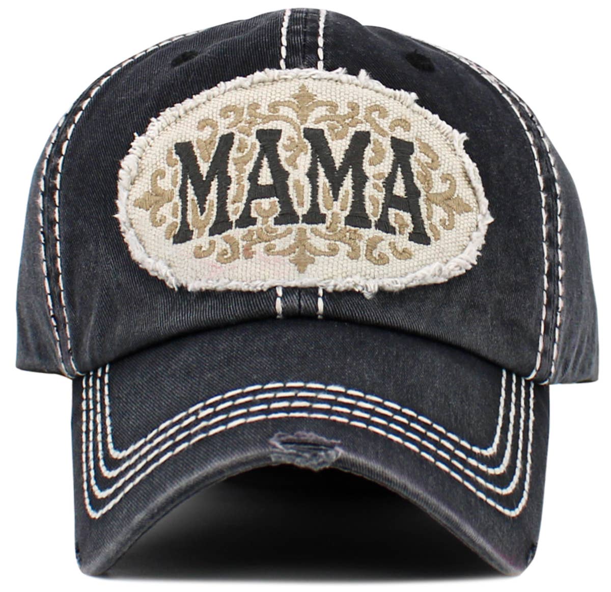 MAMA Vintage Ballcap