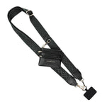 Save The Girls - Clip & Go Strap with Zippered Pouch Classic