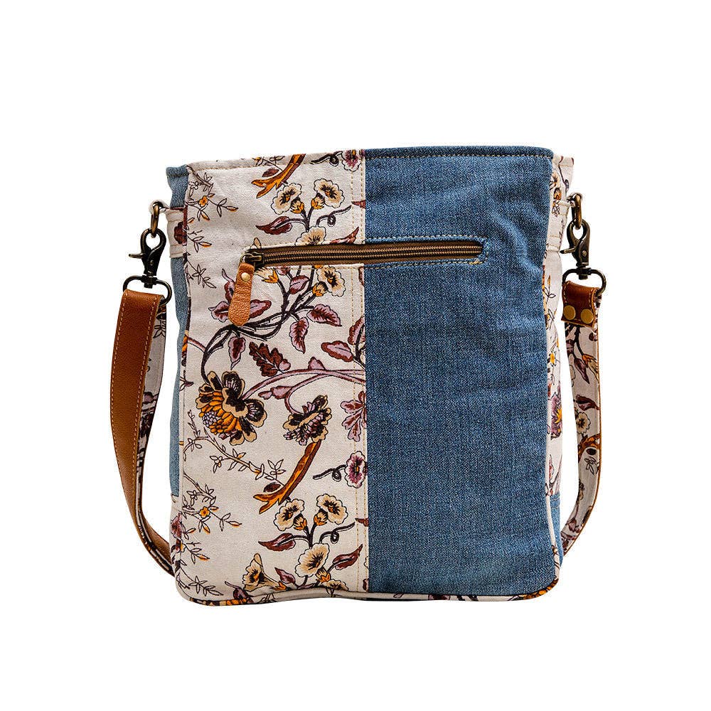 Myra Bag - Rednoize Shoulder Bag
