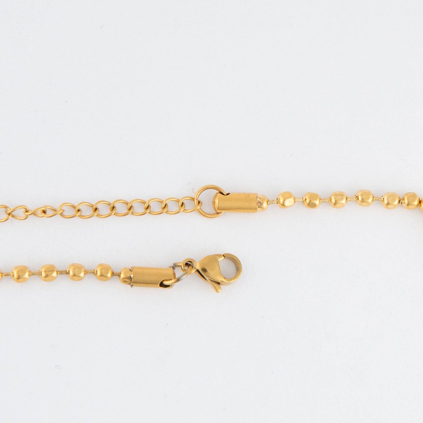 Howard's - Narelle Waterproof 16" Ball Chain Necklace