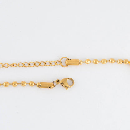 Howard's - Narelle Waterproof 16" Ball Chain Necklace