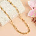 Howard's - Narelle Waterproof 18" Cable Chain Necklace