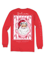simply southern - LS-CQTSANTA-RED