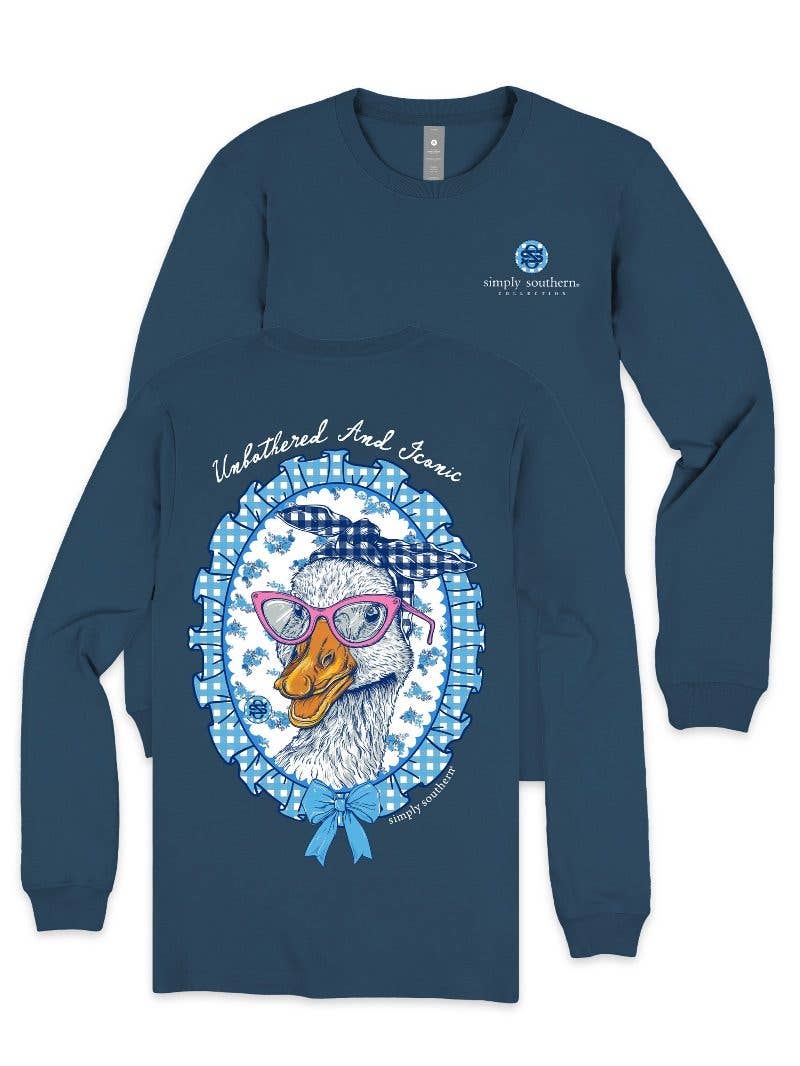 simply southern - LS-GOOSE-ICELAND