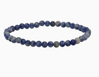 Mini Gemstone Bracelets