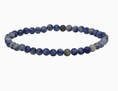 Mini Gemstone Bracelets