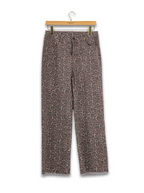 simply southern - Leopard Pants
