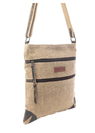 Desert Drift Shoulder Bag in Golden Umber - Golden Umber