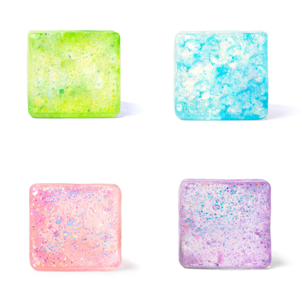 DM Merchandising - Goolala Squishies Sugar Cube