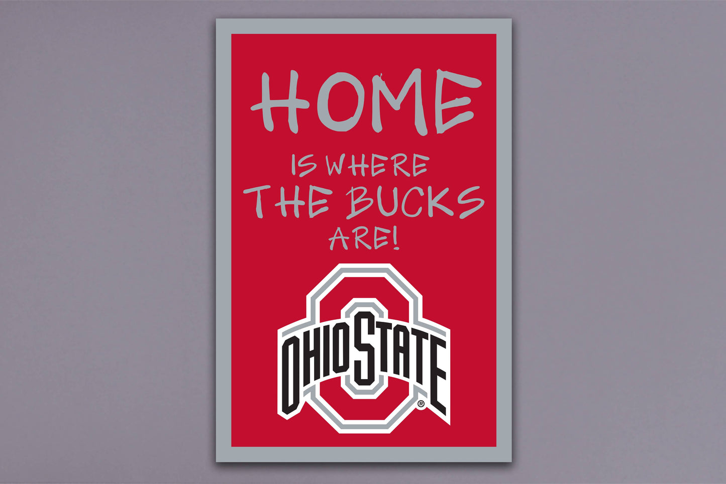 OSU Home Is...GF