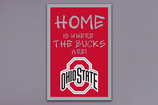 OSU Home Is...GF