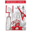 Ohio Buckeye State