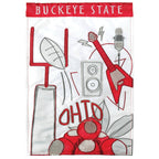 Ohio Buckeye State