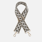 Jen & Co. Guitar Purse Strap