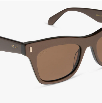 Diff Eyewear Bradley