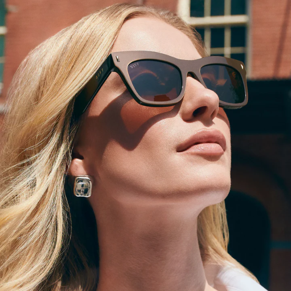 Diff Eyewear Bradley