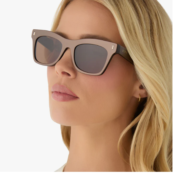 Diff Eyewear Bradley