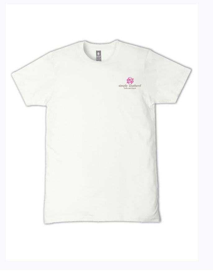 Simply Southern Dilly Dally Goose T-Shirt