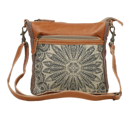 Dizzy Circle Small & Crossbody Bag