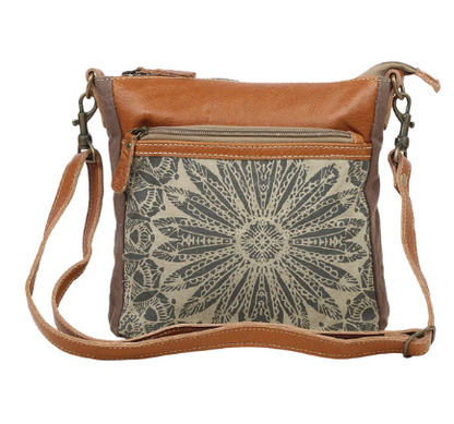 Dizzy Circle Small & Crossbody Bag