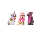 Pawfectly Chic - Die Cut Nail Files
