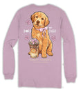 simply southern - LS-DOGCOFFEE-WSTERIA