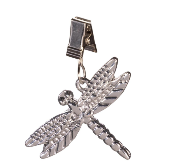 Flag Clips/Weights