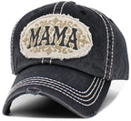 MAMA Vintage Ballcap