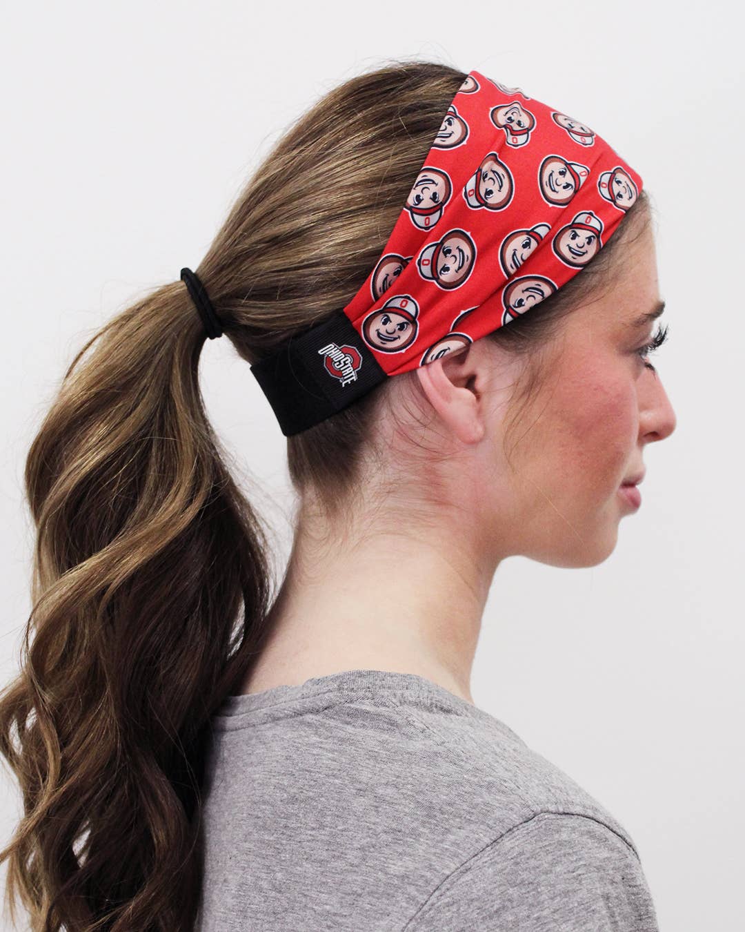 BANDED - Ohio State® Accelerate Athletic Headband