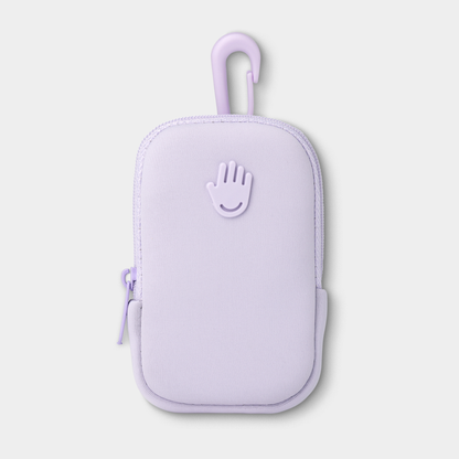 Touchland - Light Purple Touchette Pouch