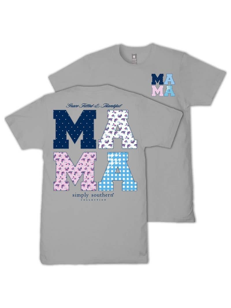 simply southern - SS-PREPMAMA-LUNAR