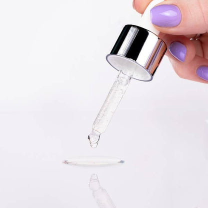 The Naked Bee - 1 oz. Embracing Aging Vitamin C Renew Face & Neck Serum