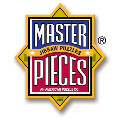 Masterpieces Puzzles - Ohio State Buckeyes NCAA Tumble Tower