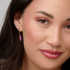 Howard's - Shell Earrings Drop Beaded Waterproof Jewelry Narelle